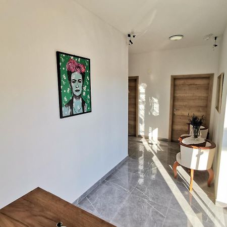 La Soba Apartment Fohrenhain ภายนอก รูปภาพ