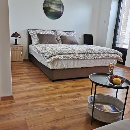 La Soba Apartment Fohrenhain ภายนอก รูปภาพ