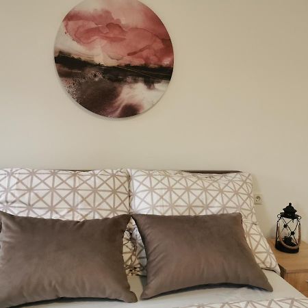 La Soba Apartment Fohrenhain ภายนอก รูปภาพ
