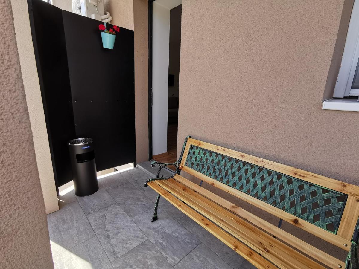 La Soba Apartment Fohrenhain ภายนอก รูปภาพ