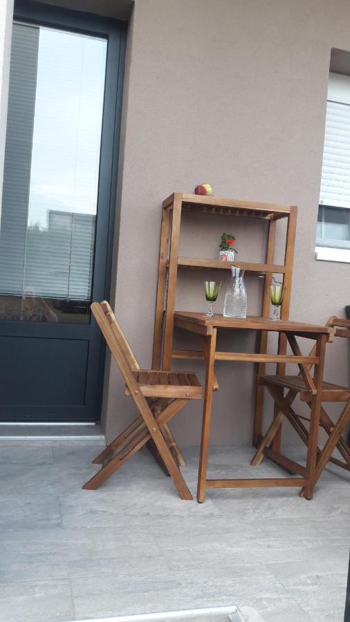 La Soba Apartment Fohrenhain ภายนอก รูปภาพ