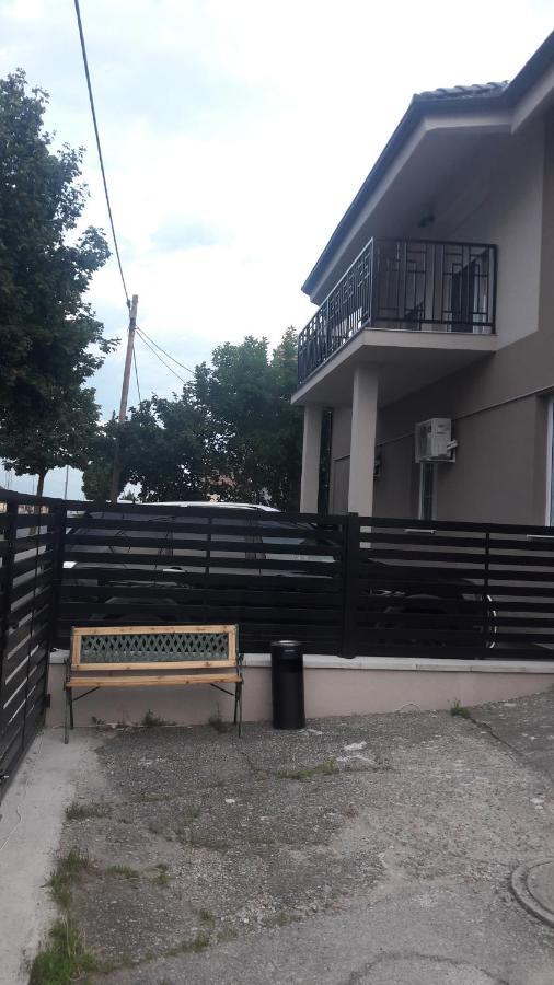 La Soba Apartment Fohrenhain ภายนอก รูปภาพ