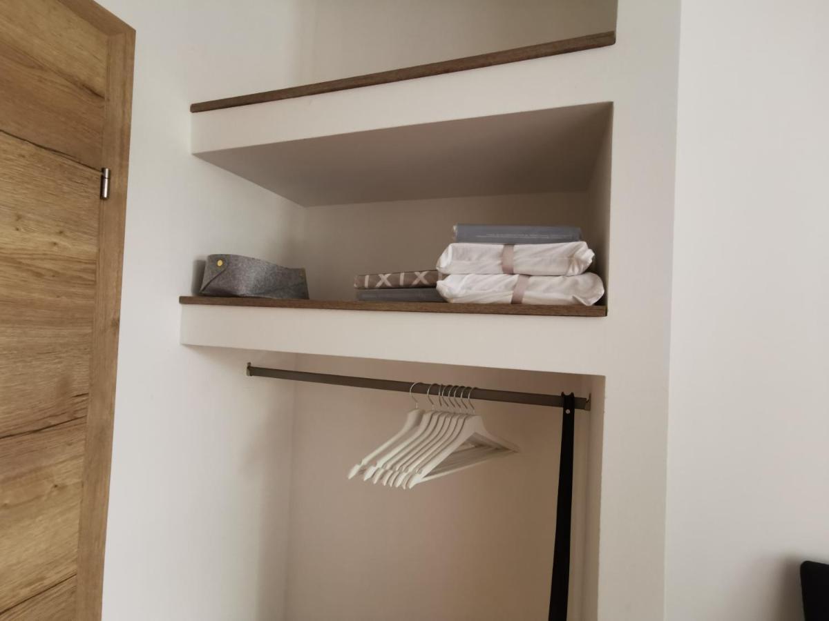 La Soba Apartment Fohrenhain ภายนอก รูปภาพ