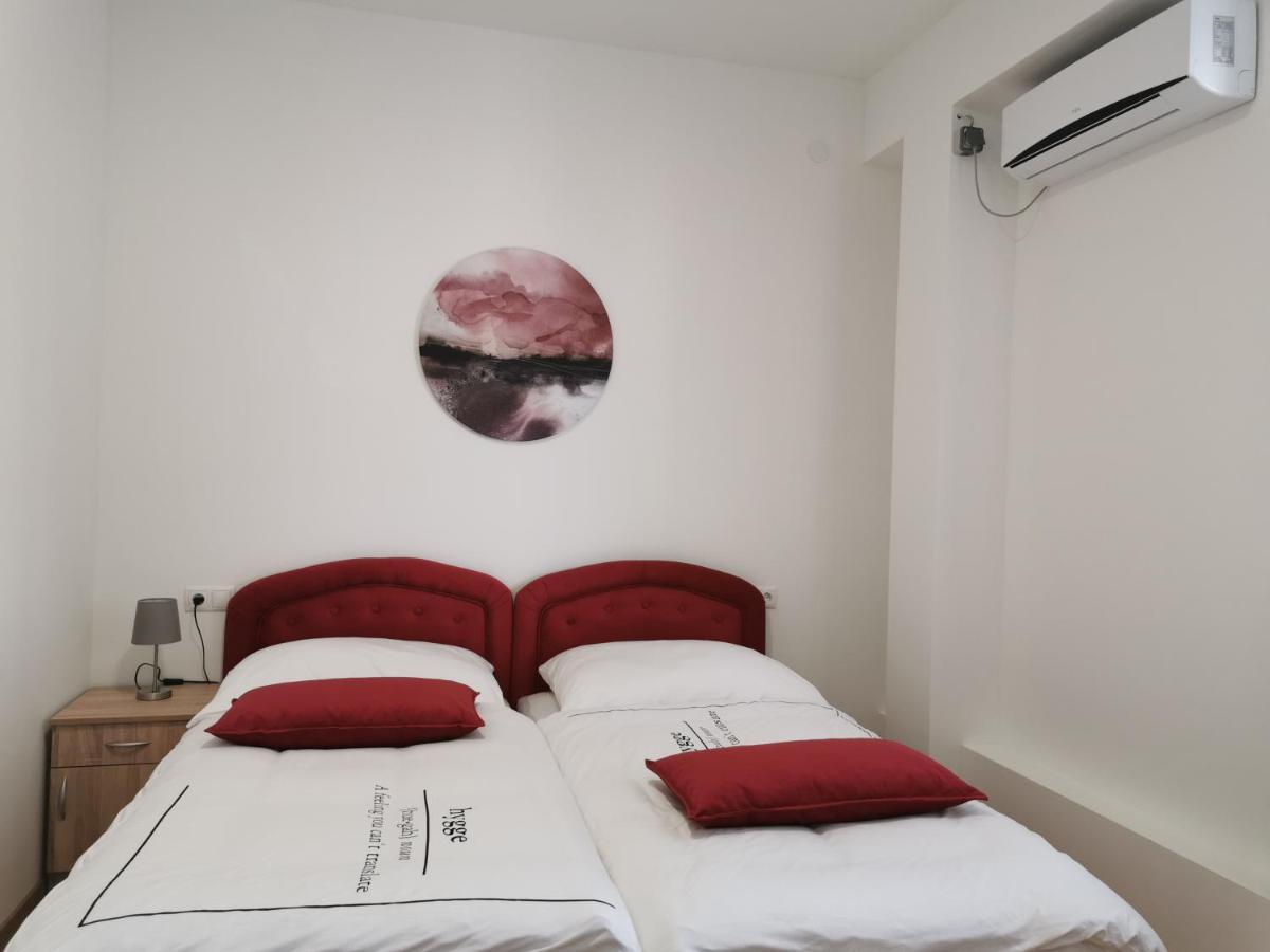 La Soba Apartment Fohrenhain ภายนอก รูปภาพ