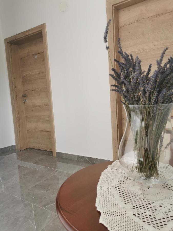 La Soba Apartment Fohrenhain ภายนอก รูปภาพ