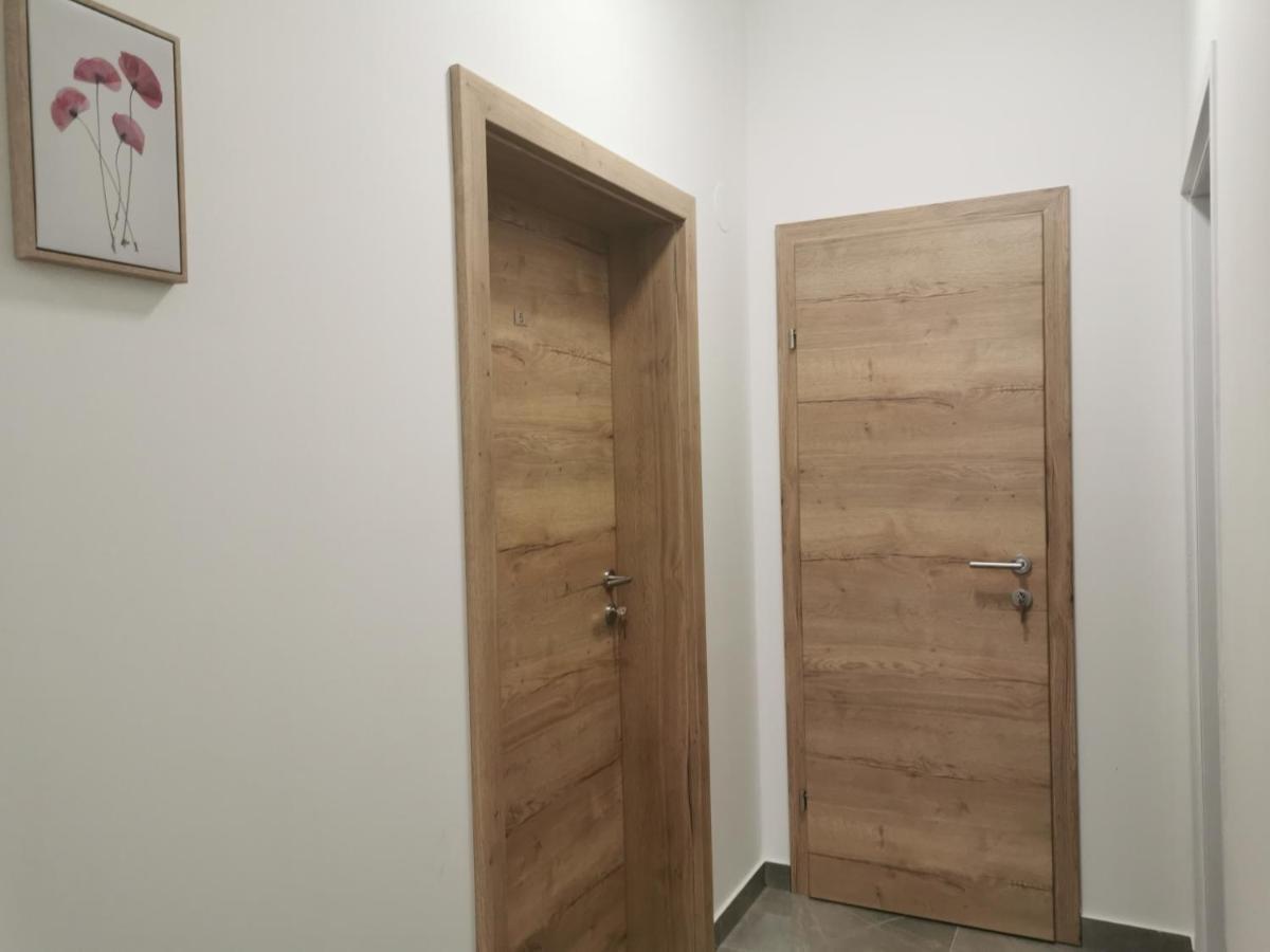 La Soba Apartment Fohrenhain ภายนอก รูปภาพ