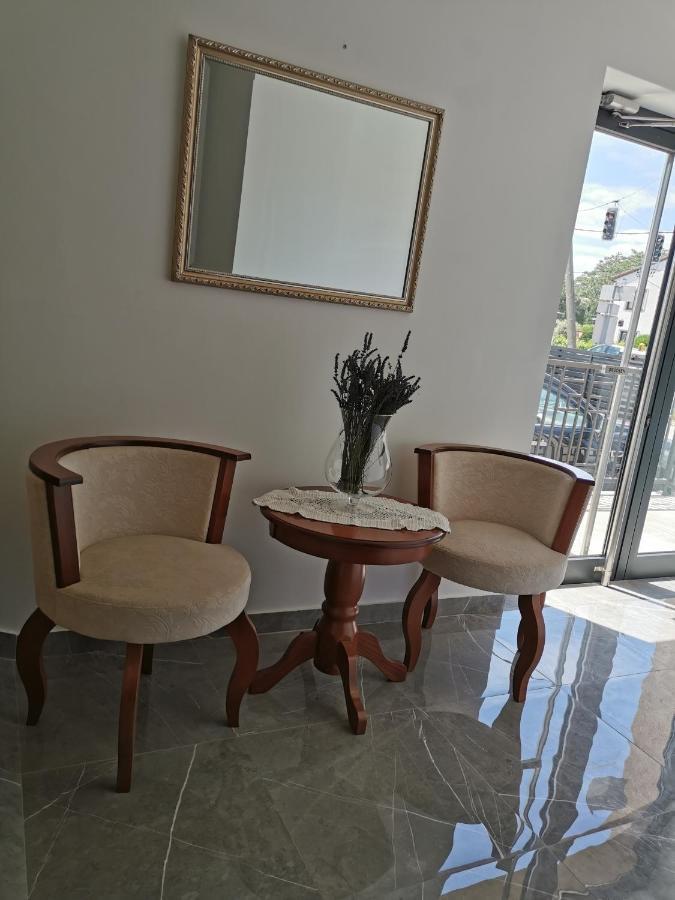 La Soba Apartment Fohrenhain ภายนอก รูปภาพ